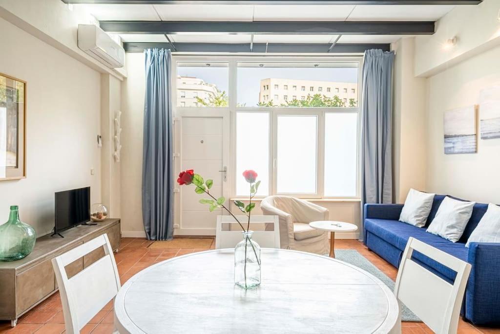 Precioso Loft Cerca De Retiro Lag2 Apartment